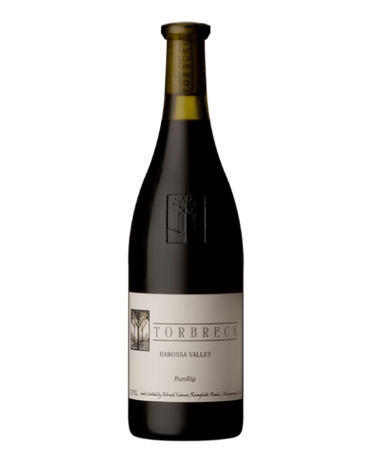 2021 Torbreck RunRig Shiraz 750ml