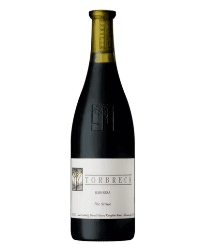 2023 Torbreck Runrig Shiraz - Viognier 750ml