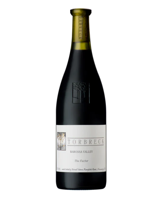 Torbreck The Factor Shiraz 750ml