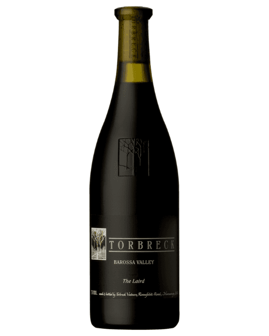 2018 Torbreck The Laird 750ml