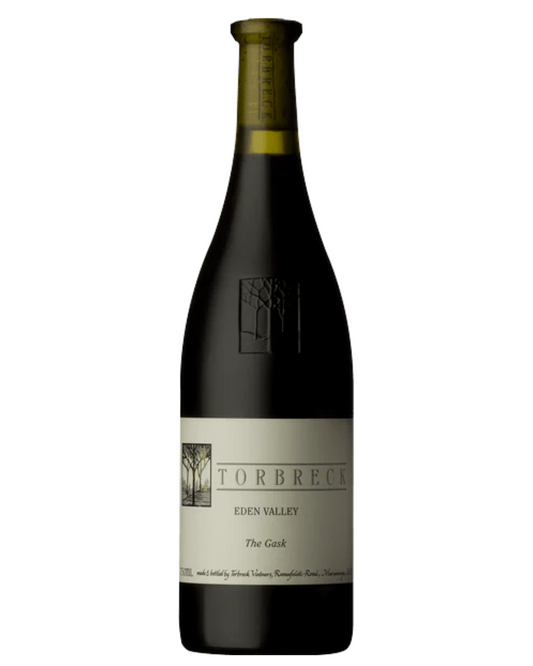2024 Torbreck The Gask Shiraz 750ml