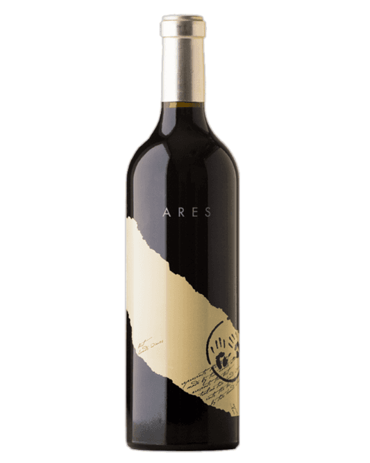 2016 Two Hands Wines Ares Shiraz 750ml