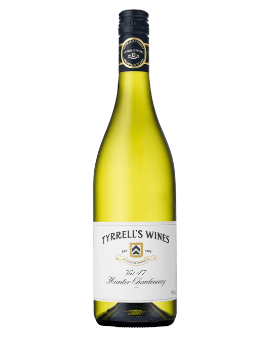 2019 Tyrrell's Vat 47 Chardonnay 750ml