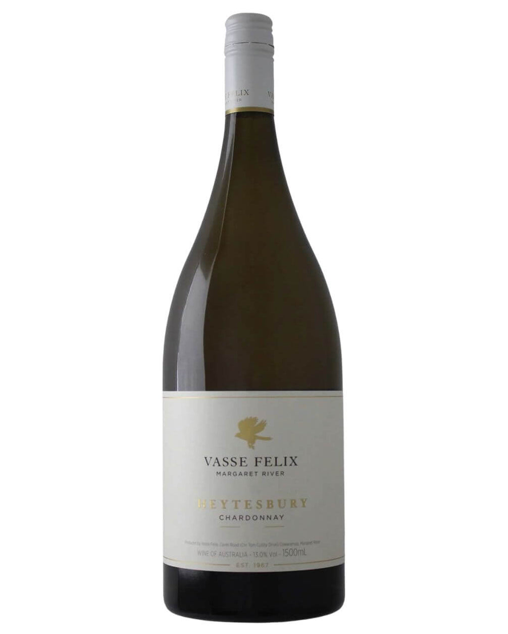 2024 Vasse Felix Heytesbury Chardonnay 1.5L Magnum
