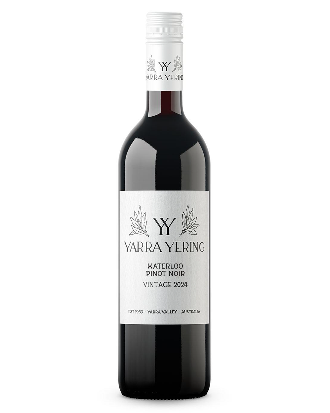 2024 Yarra Yering Waterloo Pinot Noir 750ml