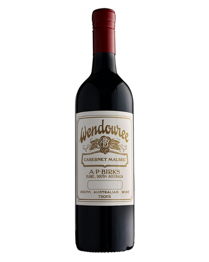 Wendouree Cabernet Malbec 750ml