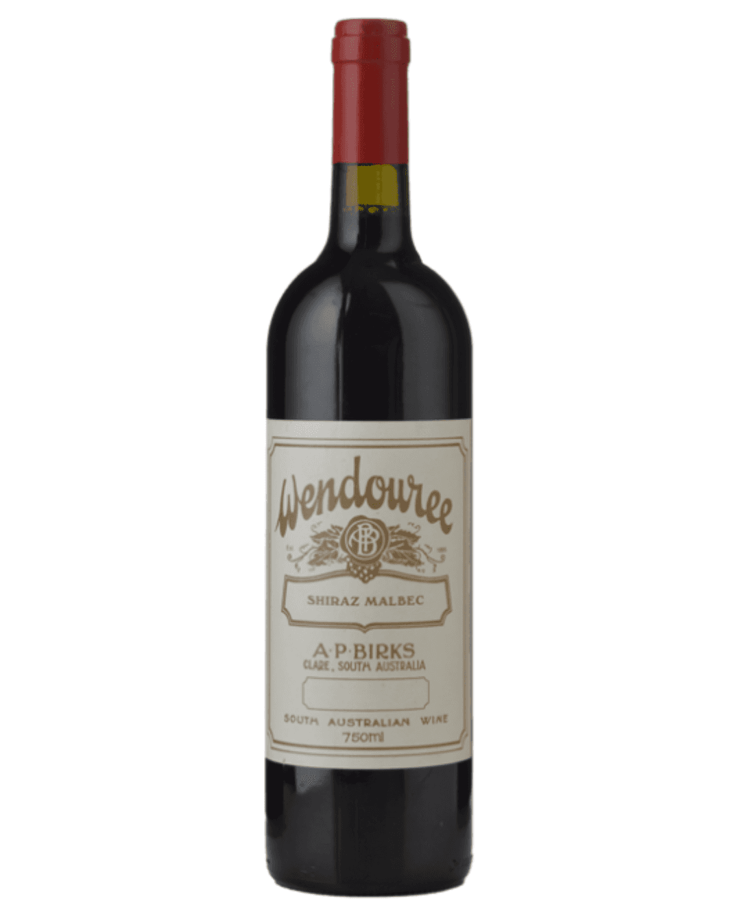 Wendouree Shiraz Malbec 750ml