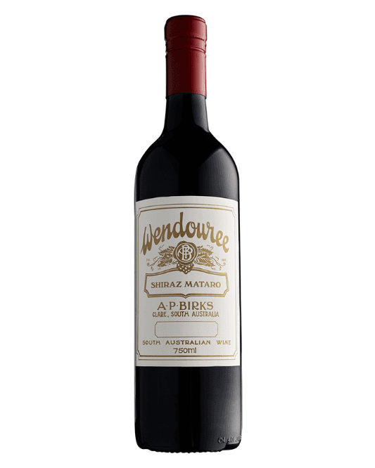 2021 Wendouree Shiraz Mataro 750ml