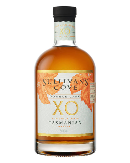 Sullivans Cove XO Double Cask Brandy DCB005 700ml