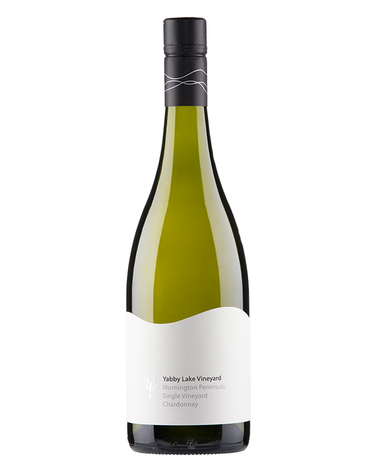 2025 Yabby Lake Single Vineyard Chardonnay 750ml