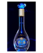 Yanghe Mengzhilan M3 Crystal (Dream Blue M3) 40.8%  550ml