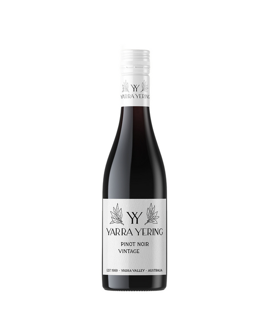 2017 Yarra Yering Pinot Noir 375ml