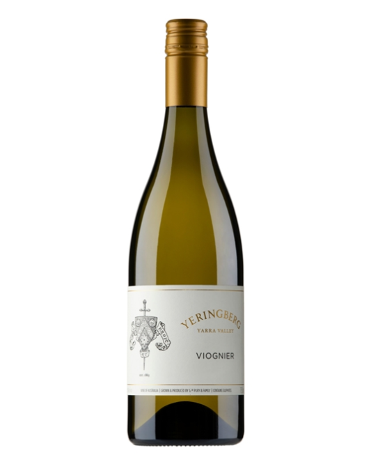  Yeringberg Viognier 750ml