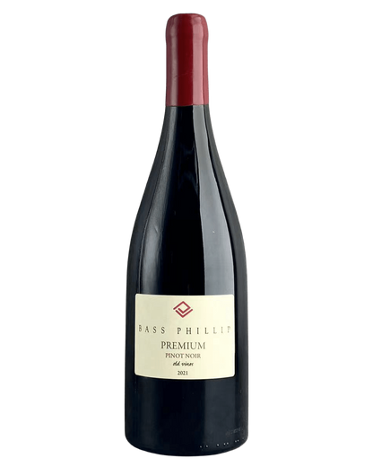 2021 Bass Phillip Estate Pinot Noir 750ml