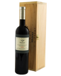 2001 Chris Ringland Dry Grown Shiraz Wooden Box