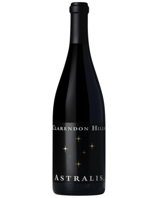 2009 Clarendon Hills Astralis Syrah 750ml