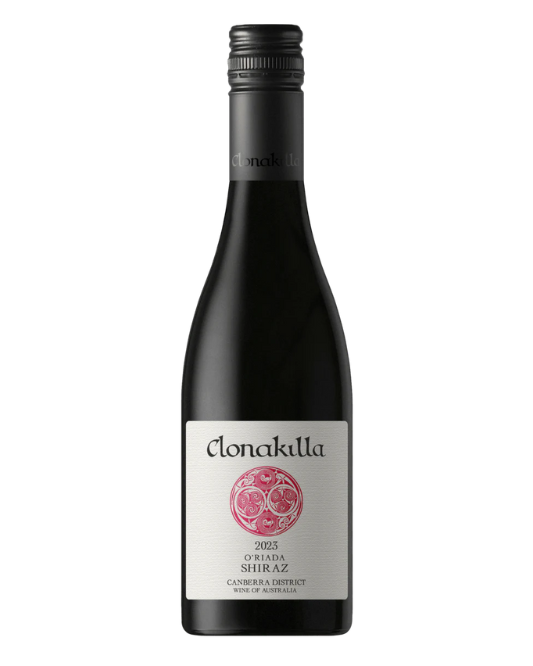 2023 Clonakilla O'Riada Shiraz 375ml