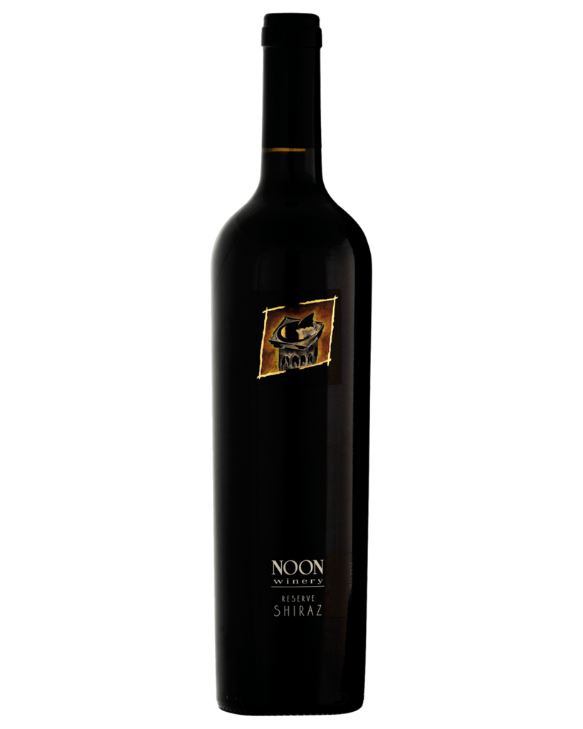 1997 Noon Winery Reserve Shiraz 750ml