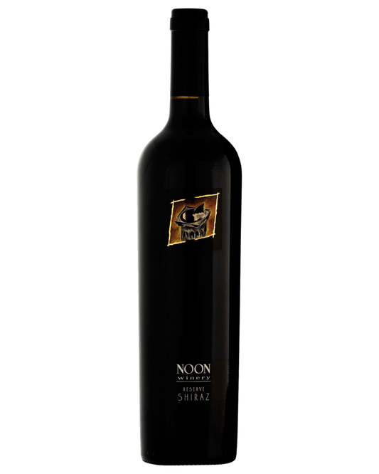 2004 Noon Winery Reserve Shiraz 750ml