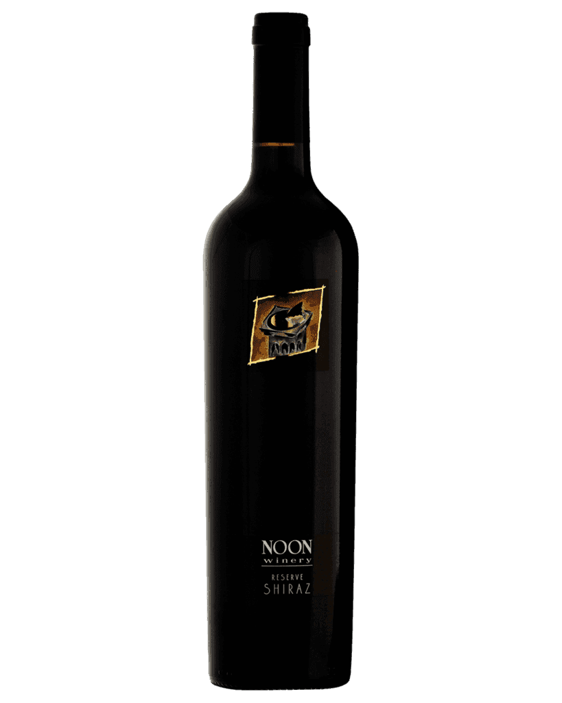 2005 Noon Winery Reserve Shiraz 750ml
