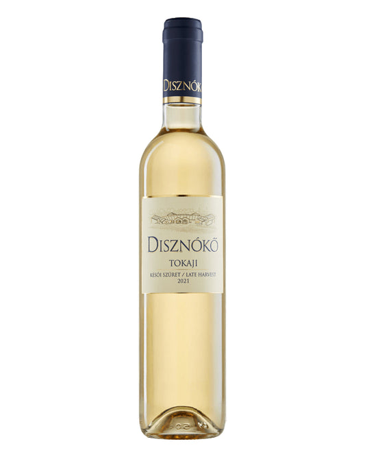2021 Disznoko Late Harvest 500ml