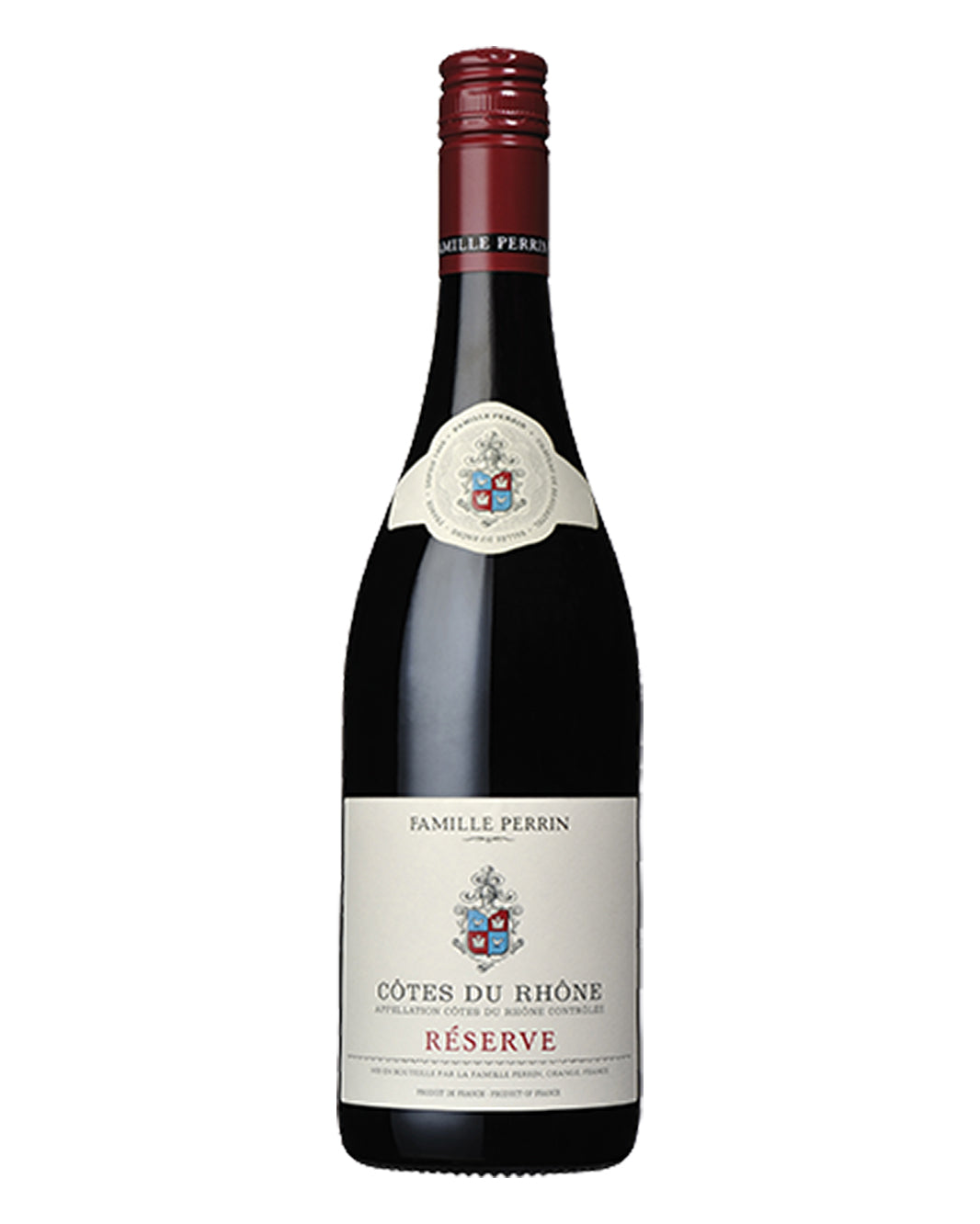 2023 Famille Perrin Côtes du Rhône Rouge Réserve 750ml