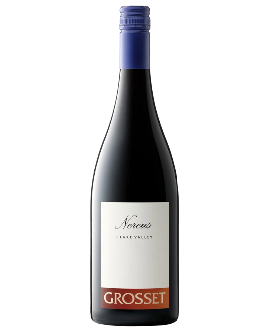 2022 Grosset Nereus Shiraz 750ml