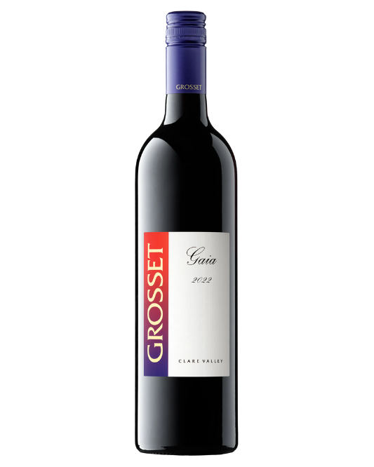 2022 Grosset Gaia Cab Sav & Cab Franc 750ml