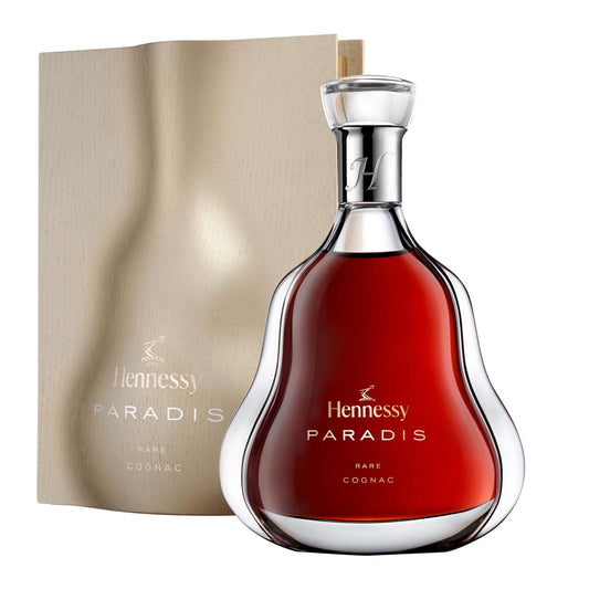 轩尼诗 Paradis 珍稀干邑 700 毫升礼盒