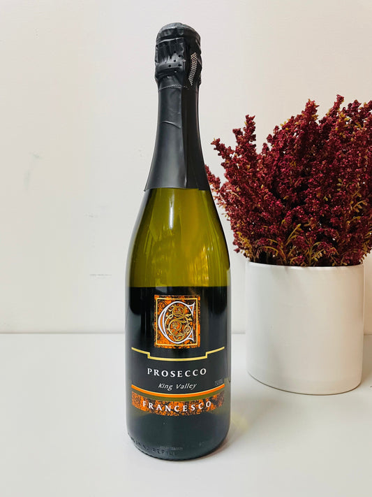 Francesco King Valley Prosecco 750ml