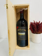 2021 年 Wild Duck Creek Estate Springflat Shiraz 3L D-Magnums