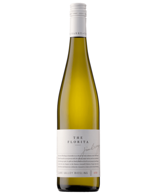 2024 Jim Barry Florita Riesling 750ml