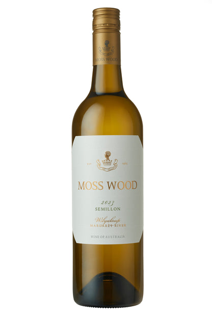 2023 Moss Wood Semillon 750ml