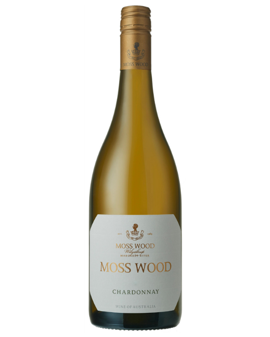 2023 Moss Wood Chardonnay 750ml