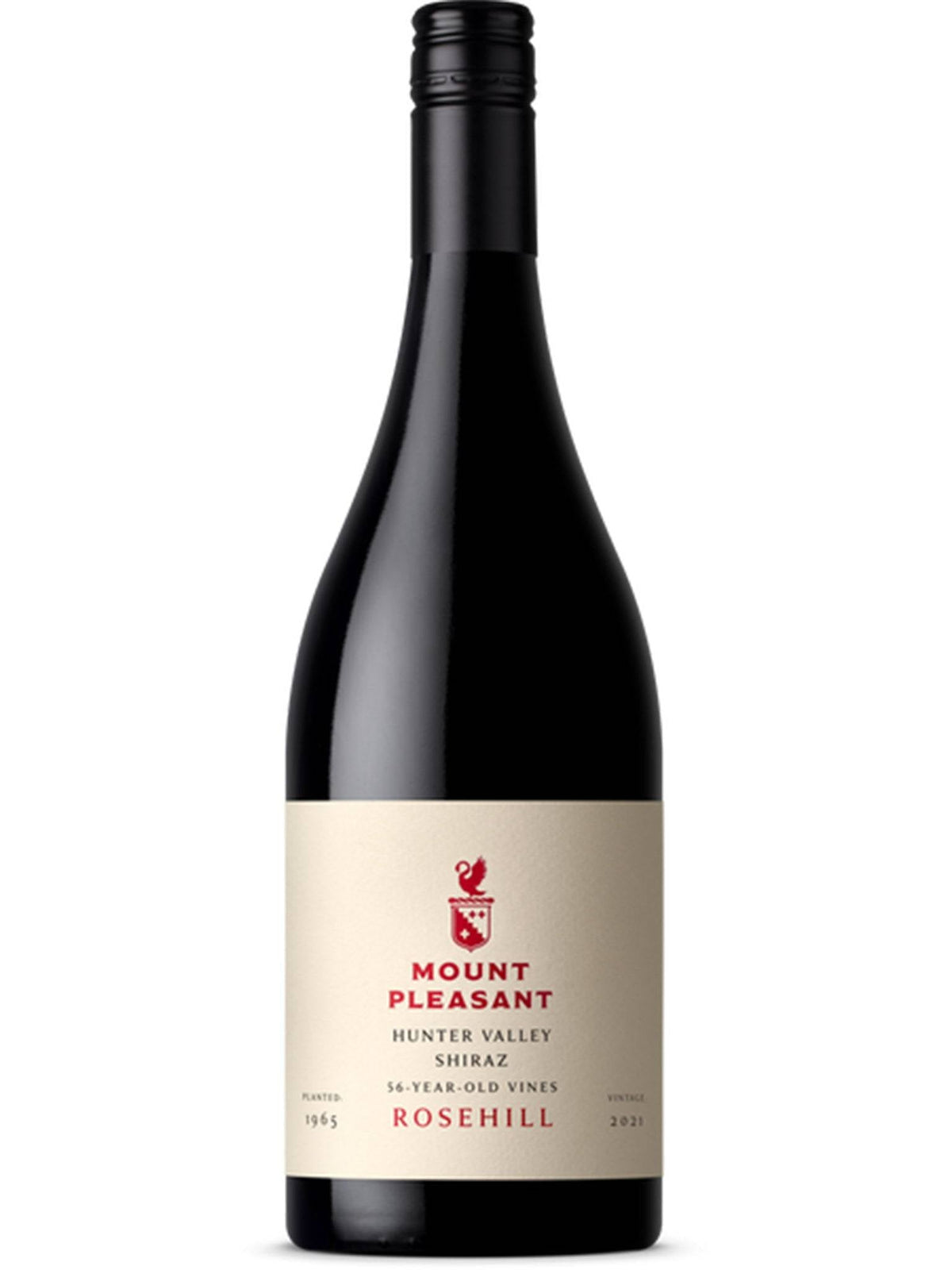 2023 Mount Pleasant 1965 Vines Rosehill Vineyard Shiraz 750ml