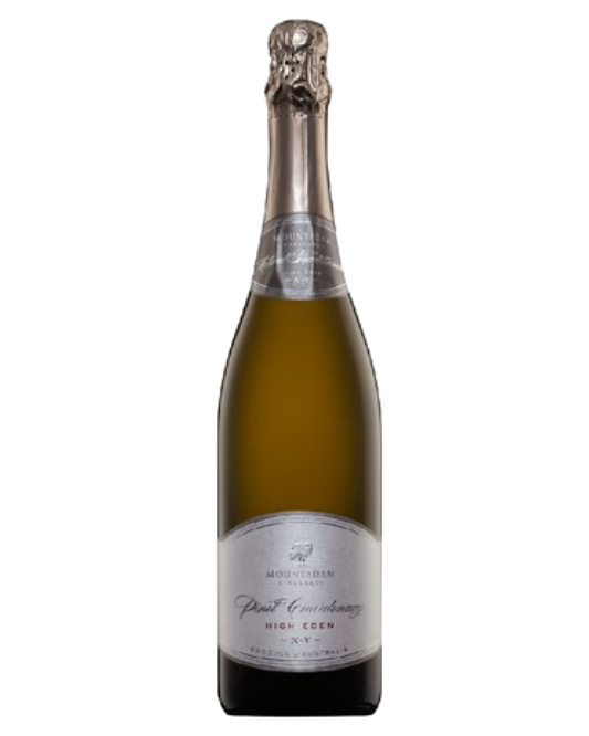 Mountadam  NV Sparkling Pinot Noir Chardonnay 750ml