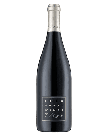 2022 John Duval Wines Eligo Shiraz 750ml