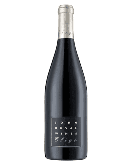 2022 John Duval Wines Eligo Shiraz 750ml