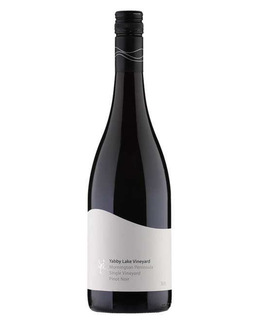 2024 Yabby Lake Single Vineyard Pinot Noir 750ml
