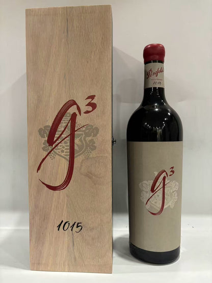 Penfolds G3 750ml Gift Box