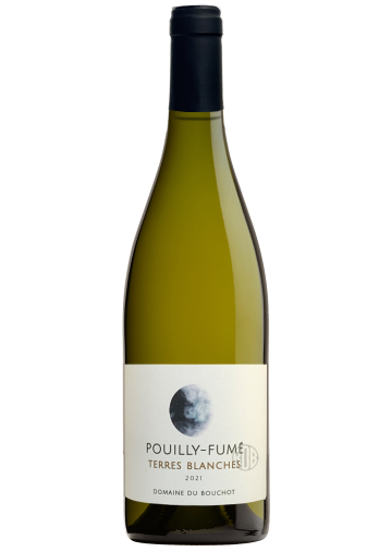 2021 Domaine du Bouchot Pouilly-Fume Terres Blanches 750ml