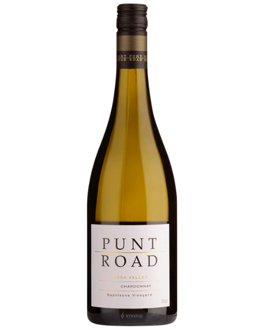 2023 Punt Road Napoleone Vineyard Chardonnay 750ml