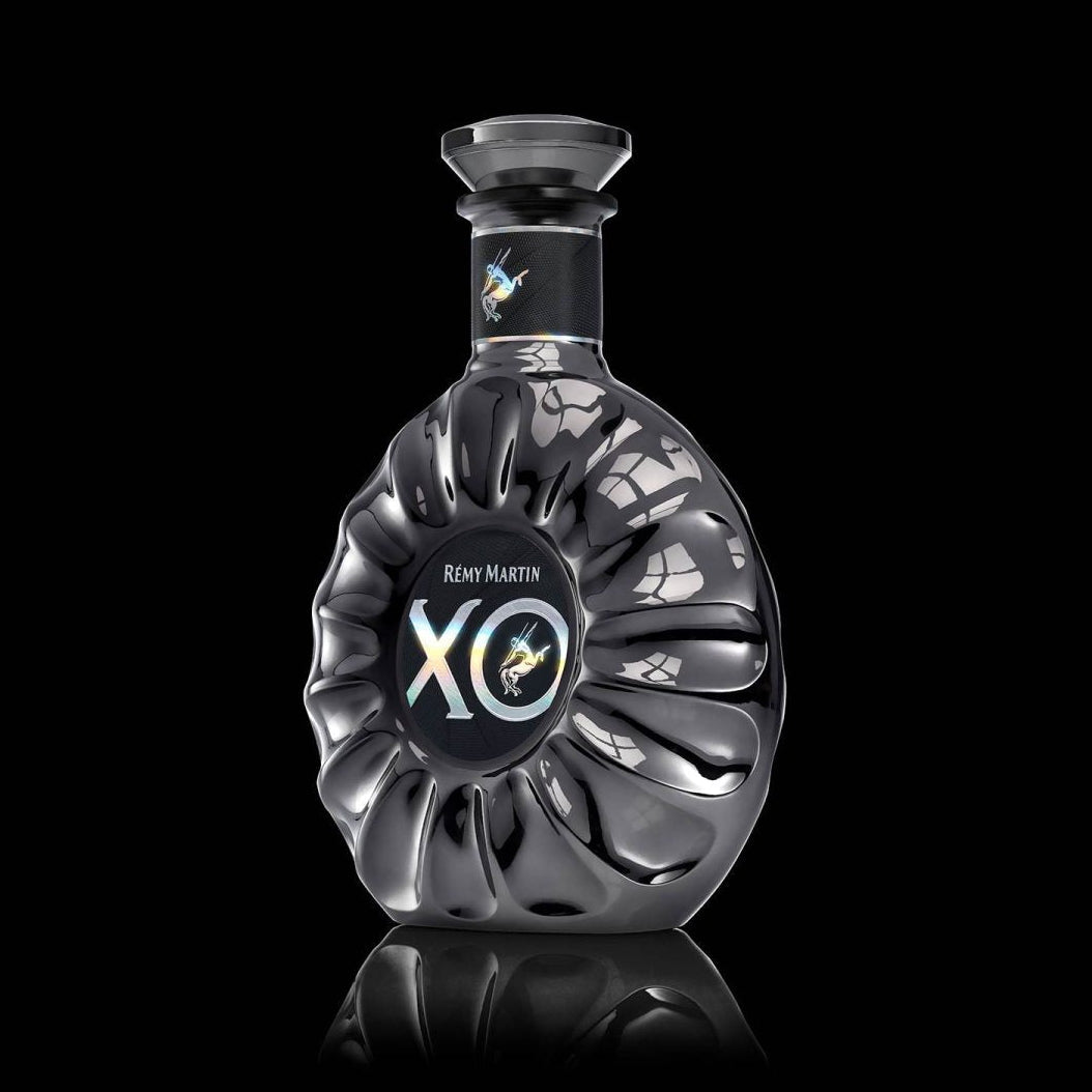 Remy Martin X.O. 'Step Into the Light' Night Edition Cognac