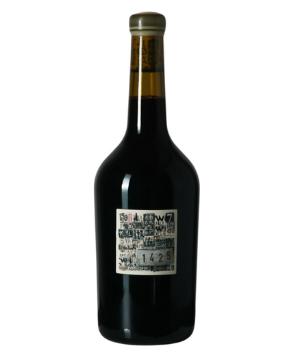 Sami-Odi Little Wine #6 Syrah 750ml