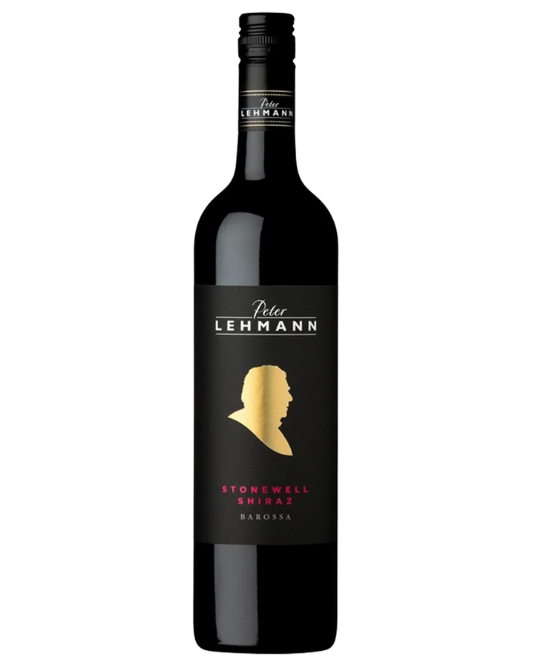 1998 Peter Lehmann Stonewell Shiraz 750ml