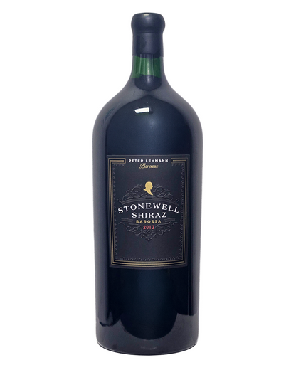 2013 Peter Lehmann Stonewell Shiraz 6.0L Imperial Bottle