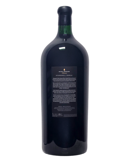2013 Peter Lehmann Stonewell Shiraz 6.0L Imperial Bottle