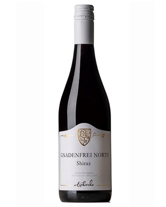 2021 Tscharke Gnadenfrei North Shiraz 750ml