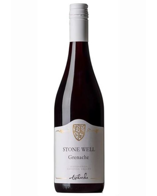 2021 Tscharke Maranaga Stone Well Single Vineyard Grenache 750ml