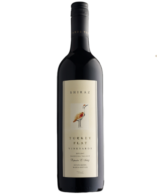 2020 Turkey Flat Vineyards Shiraz 750ml